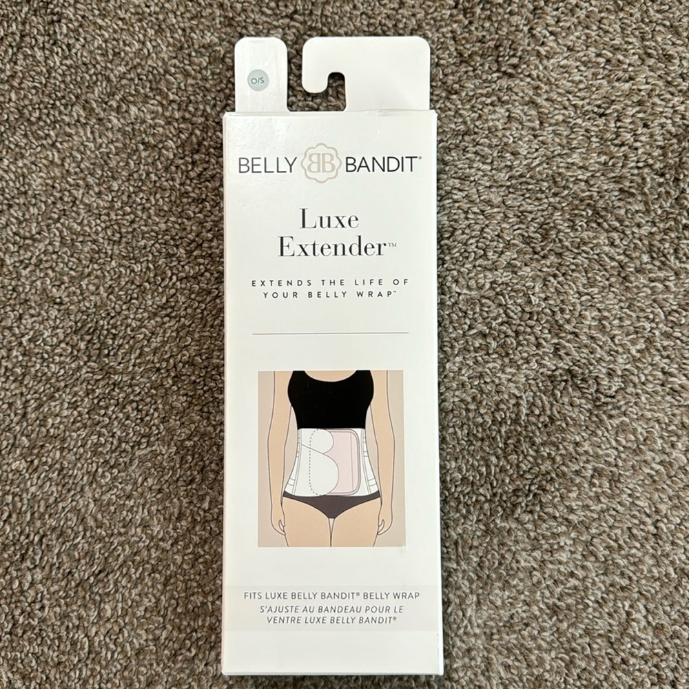 Belly Bandit (Extender ONLY)
